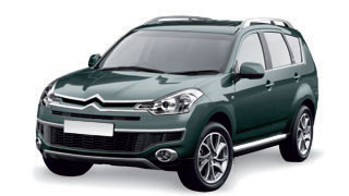 C-Crosser collaborateur