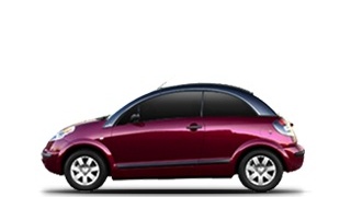 Voiture occasion de collaborateur