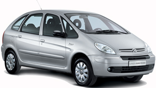 Xsara collaborateur